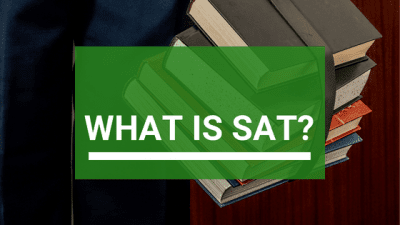 What is the SAT ? | Know All About the SAT Exam - Inspirus Education