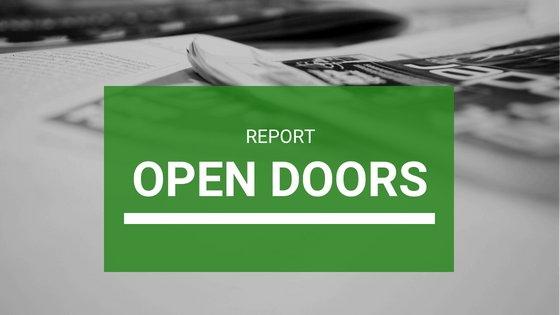 Open Doors Report