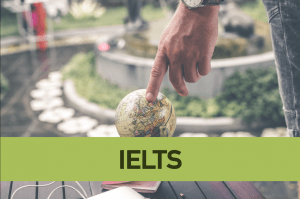 IELTS Coaching