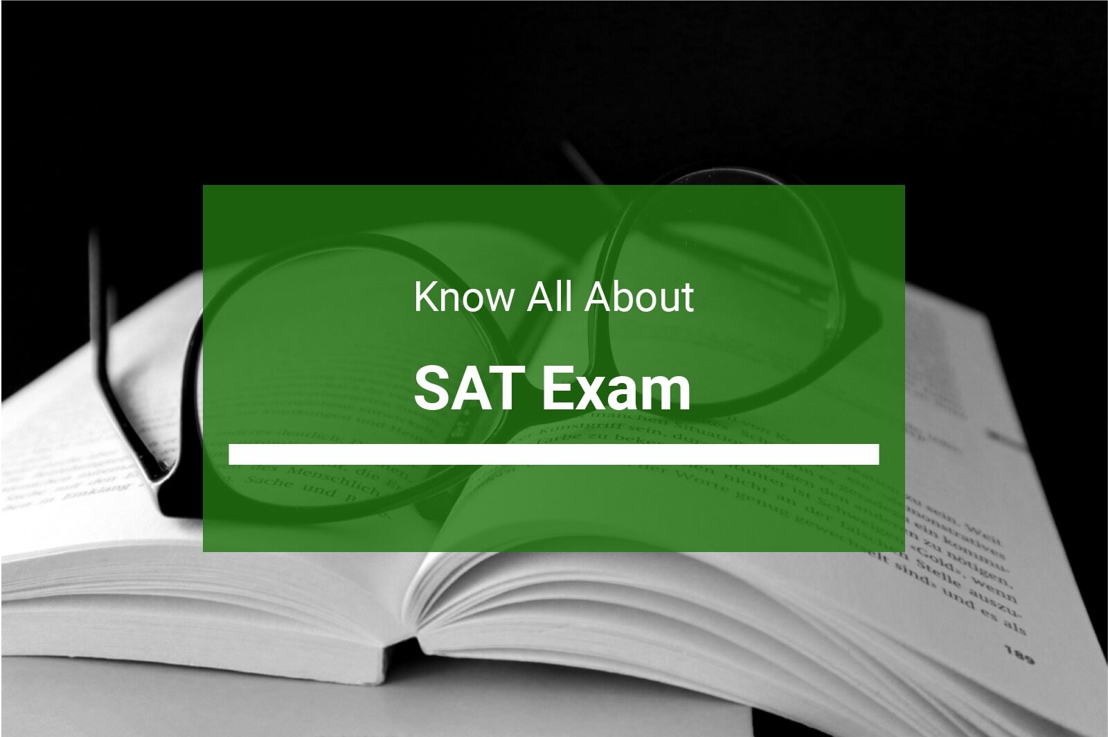 8 Tips to Prepare For Your SAT Exam