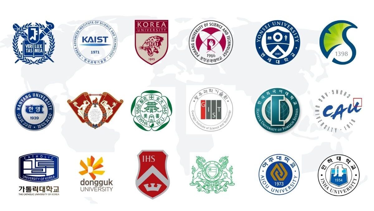 Study in South Korea as an International Student All details