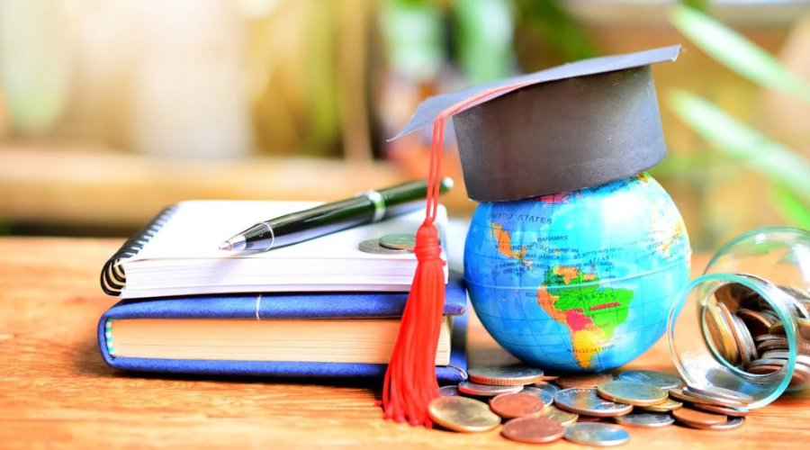 Scholarships for Indian Students to Study Abroad
