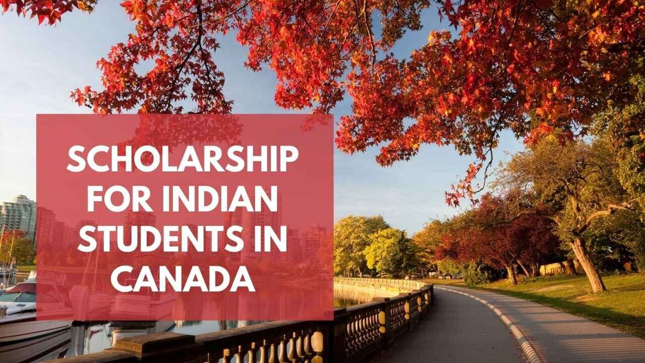 Scholarship in Canada