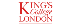 Study in Kings College London