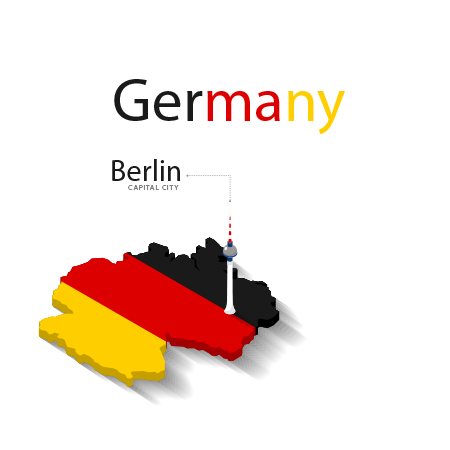 germany ddd Study in Germany