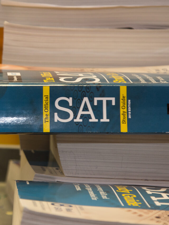 The NEW Digital SAT: What You Need to Know