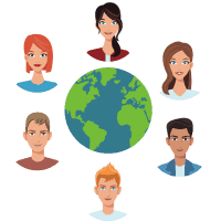 Cultural Studying Abroad For UG